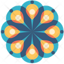 پیش‌نمایش فایل mandala-2924084 از پک ماندالا