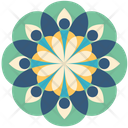 پیش‌نمایش فایل mandala-2924087 از پک ماندالا