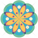 پیش‌نمایش فایل mandala-2924088 از پک ماندالا