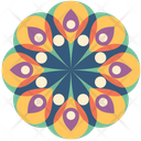 پیش‌نمایش فایل mandala-2924089 از پک ماندالا