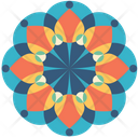 پیش‌نمایش فایل mandala-2924090 از پک ماندالا