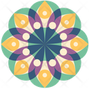 پیش‌نمایش فایل mandala-2924091 از پک ماندالا