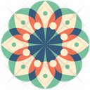 پیش‌نمایش فایل mandala-2924092 از پک ماندالا