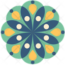 پیش‌نمایش فایل mandala-2924093 از پک ماندالا