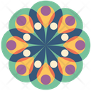 پیش‌نمایش فایل mandala-2924094 از پک ماندالا
