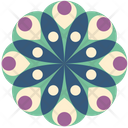 پیش‌نمایش فایل mandala-2924095 از پک ماندالا