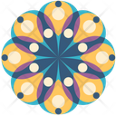 پیش‌نمایش فایل mandala-2924096 از پک ماندالا