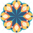 پیش‌نمایش فایل mandala-2924099 از پک ماندالا
