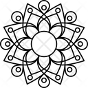 پیش‌نمایش فایل mandala-2923760 از پک ماندالا