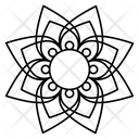 پیش‌نمایش فایل mandala-2923770 از پک ماندالا