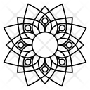 پیش‌نمایش فایل mandala-2923773 از پک ماندالا
