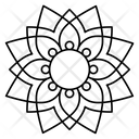 پیش‌نمایش فایل mandala-2923777 از پک ماندالا
