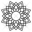 پیش‌نمایش فایل mandala-2923783 از پک ماندالا