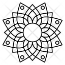 پیش‌نمایش فایل mandala-2923793 از پک ماندالا