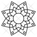پیش‌نمایش فایل mandala-2923794 از پک ماندالا