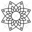 پیش‌نمایش فایل mandala-2923796 از پک ماندالا