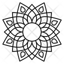 پیش‌نمایش فایل mandala-2923823 از پک ماندالا