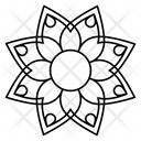 پیش‌نمایش فایل mandala-2923825 از پک ماندالا