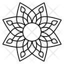 پیش‌نمایش فایل mandala-2923826 از پک ماندالا