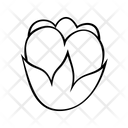 پیش‌نمایش فایل bud-2936887 از پک تزئینات گل‌دار