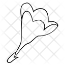 پیش‌نمایش فایل freesia-2936859 از پک تزئینات گل‌دار
