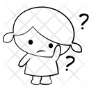 پیش‌نمایش فایل doubtful-2936686 از پک کسوکسو – ایموجی‌ها