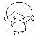 پیش‌نمایش فایل regret-2936687 از پک کسوکسو – ایموجی‌ها