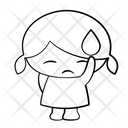 پیش‌نمایش فایل sigh-2936682 از پک کسوکسو – ایموجی‌ها