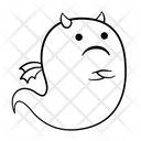 پیش‌نمایش فایل disapproved-2935816 از پک فاتتی و گهوست – ایموجی‌ها