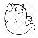 پیش‌نمایش فایل relieved-2935838 از پک فاتتی و گهوست – ایموجی‌ها