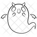 پیش‌نمایش فایل scared-2935831 از پک فاتتی و گهوست – ایموجی‌ها