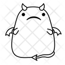 پیش‌نمایش فایل disapproved-2935747 از پک فاتتی – ایموجی‌ها