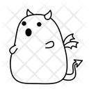 پیش‌نمایش فایل disliked-2935750 از پک فاتتی – ایموجی‌ها