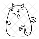 پیش‌نمایش فایل reasoning-2935754 از پک فاتتی – ایموجی‌ها