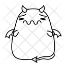 پیش‌نمایش فایل scared-2935757 از پک فاتتی – ایموجی‌ها