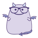 پیش‌نمایش فایل glasses-2935648 از پک فاتتی – ایموجی‌ها
