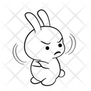 پیش‌نمایش فایل disapproved-2935568 از پک کوی – ایموجی‌ها