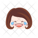 پیش‌نمایش فایل laugh-2936569 از پک ویکی – ایموجی‌ها