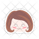 پیش‌نمایش فایل scared-2936534 از پک ویکی – ایموجی‌ها