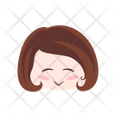 پیش‌نمایش فایل smile-2936558 از پک ویکی – ایموجی‌ها