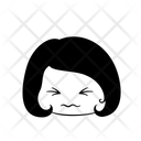 پیش‌نمایش فایل scared-2936578 از پک ویکی – ایموجی‌ها