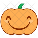 پیش‌نمایش فایل happy-2933298 از پک کدوحلوایی – ایموجی‌ها