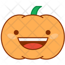 پیش‌نمایش فایل happy-2933299 از پک کدوحلوایی – ایموجی‌ها