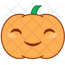 پیش‌نمایش فایل happy-2933315 از پک کدوحلوایی – ایموجی‌ها