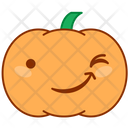پیش‌نمایش فایل smile-2933287 از پک کدوحلوایی – ایموجی‌ها