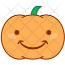 پیش‌نمایش فایل smile-2933291 از پک کدوحلوایی – ایموجی‌ها