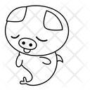 پیش‌نمایش فایل decline-2935299 از پک گربه – ایموجی‌ها