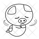 پیش‌نمایش فایل refused-2935285 از پک گربه – ایموجی‌ها