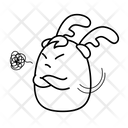 پیش‌نمایش فایل angry-2935468 از پک تراشه – ایموجی‌ها