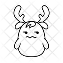 پیش‌نمایش فایل doubt-2935455 از پک تراشه – ایموجی‌ها